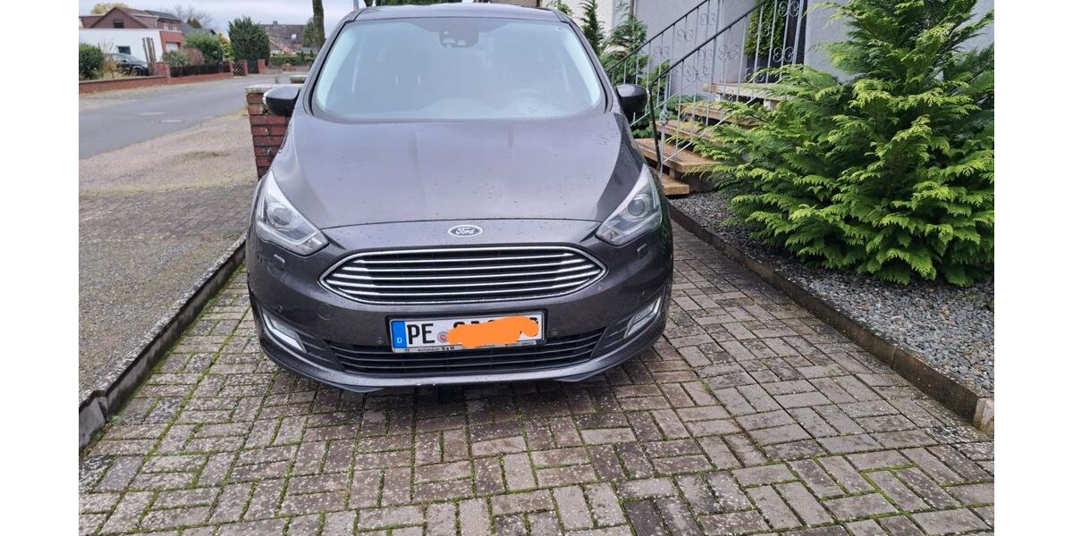 Ford C-Max 230.000 km 6.200 &euro; ILSEDE 31241