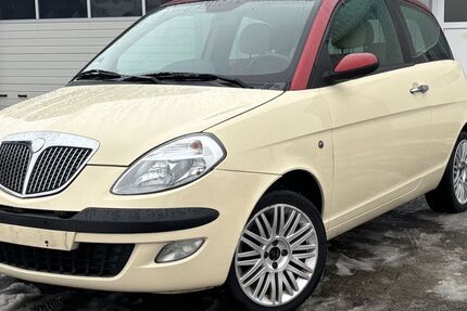 Lancia Ypsilon 134.723 km 2.599 &euro; Hildesheim 31135