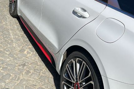 Kia pro ceed / ProCeed 70.000 km 15.500 &euro; Goslar 38640