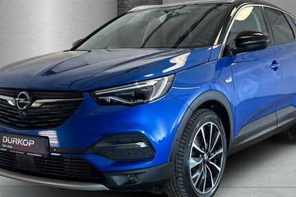 Opel Grandland (X) 58.785 km 16.990 &euro; Braunschweig 38126
