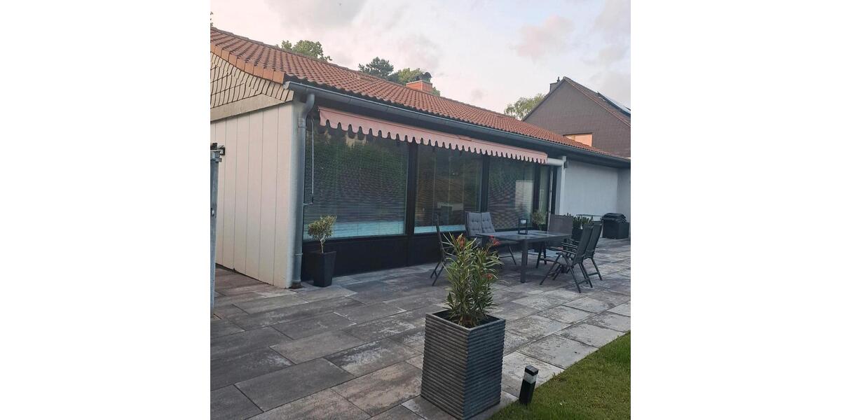 Einfamilienhaus Wolfenbüttel Adersheim - 6 Zimmer, 113 m&sup2;, 549.000&euro; | Angebot:27231974