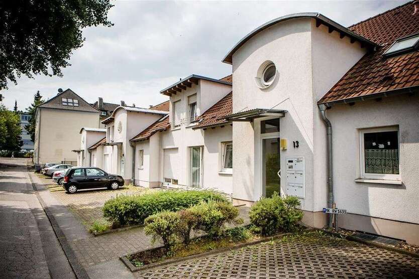 Wohnung zum Mieten in Lüdenscheid 379,04 € 74 m²