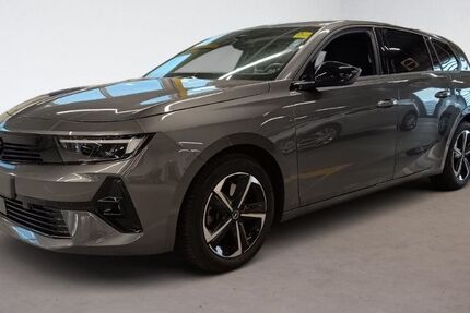 Opel Astra 12.148 km 21.990 &euro; Braunschweig 38126