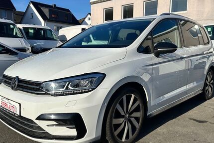 VW Touran 127.600 km 20.699 &euro; Peine 31226