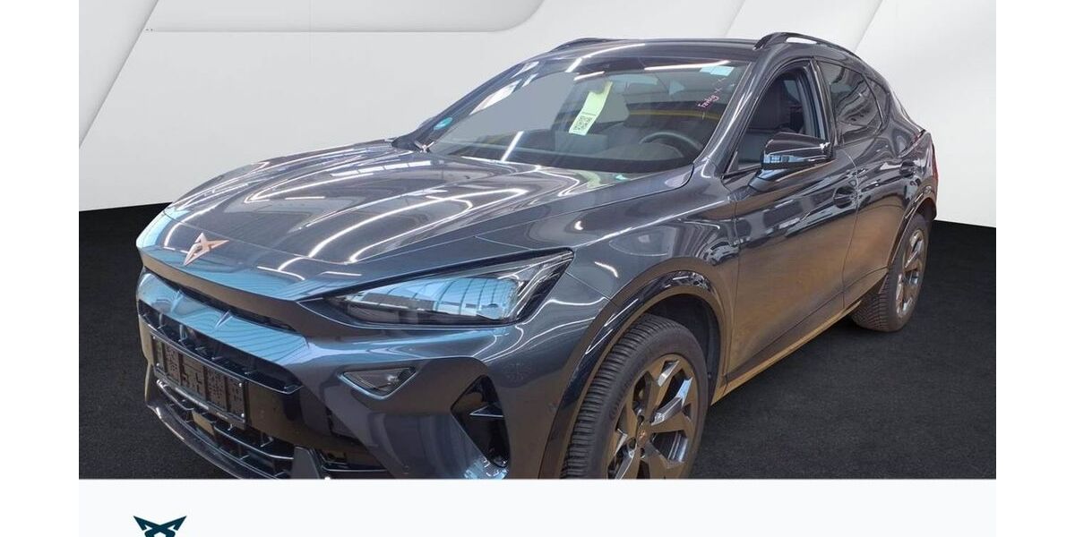 Cupra Formentor 4.750 km 31.730 &euro; Hildesheim 31135