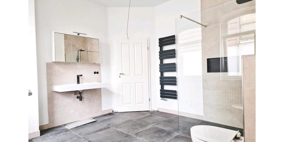 Erdgeschoßwohnung Langelsheim - 3 Zimmer, 116 m&sup2;, 900&euro; | Angebot:26405983
