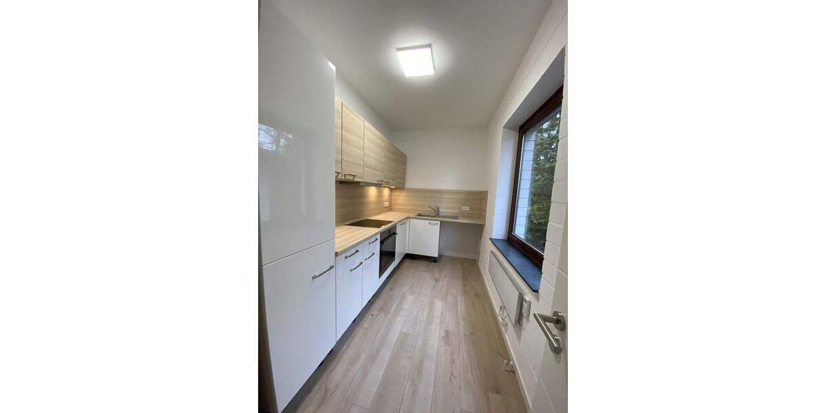 Etagenwohnung Meine / Abbesbüttel Abbesbüttel - 2 Zimmer, 55 m&sup2;, 670&euro; | Angebot:25755207