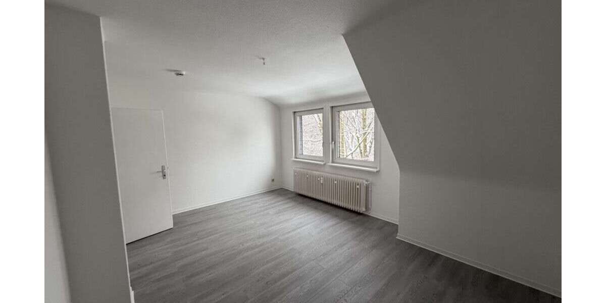 Etagenwohnung Salzgitter Ortschaft Ost - 2 Zimmer, 51 m&sup2;, 344&euro; | Angebot:26856152