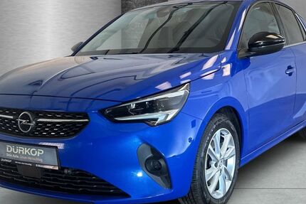 Opel Corsa 42.481 km 14.590 &euro; Braunschweig 38126