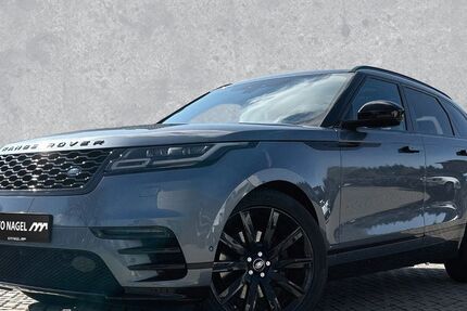 Land Rover Range Rover Velar 166.555 km 34.490 € Wolfenbüttel 38304