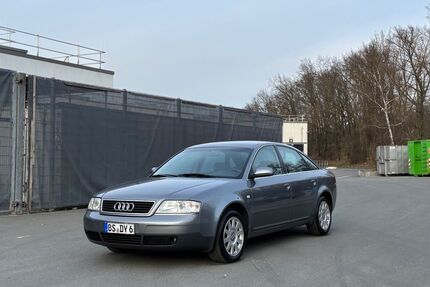 Audi A6 207.224 km 3.000 &euro; Braunschweig 38102