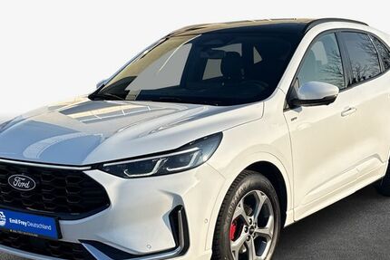 Ford Kuga 20.286 km 31.712 &euro; Hildesheim 31135