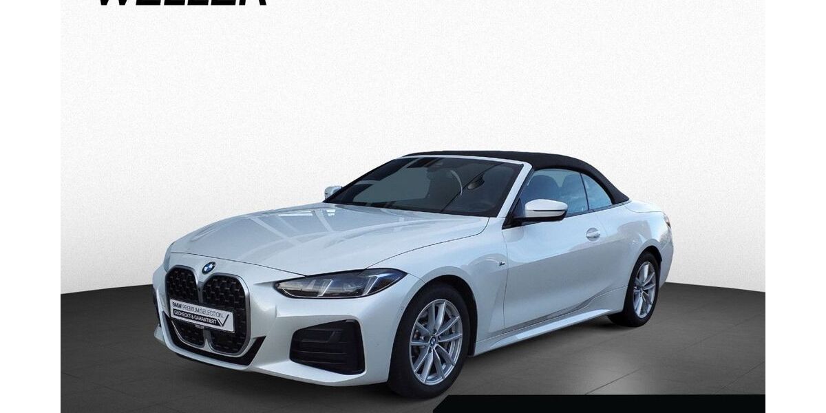 BMW 430 28.518 km 48.450 &euro; Hildesheim 31137