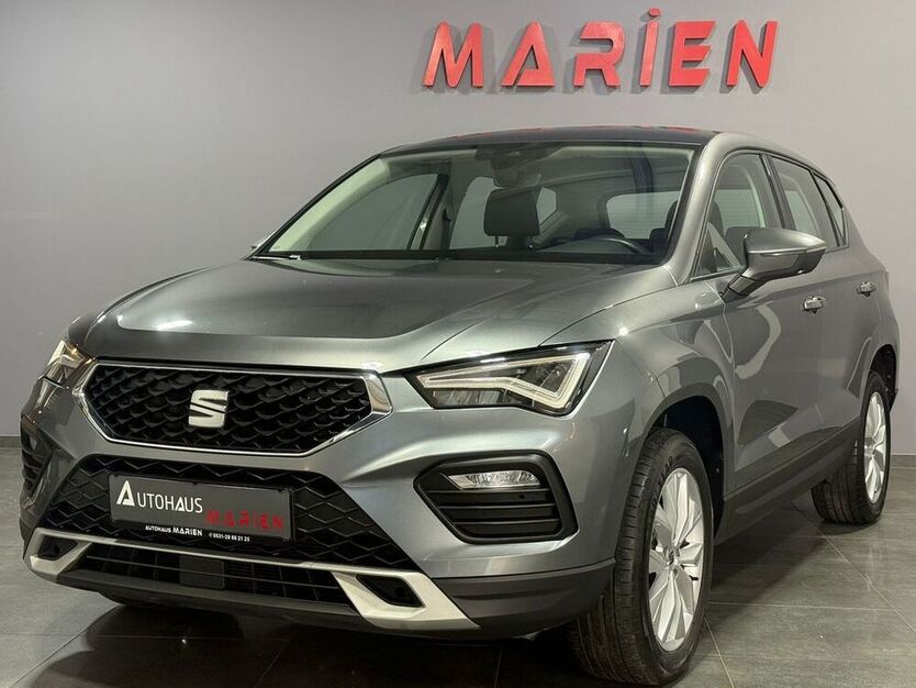 Ateca