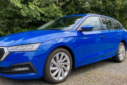 Skoda Octavia 11.500 km 24.450 € Schladen OT Beuchte 38315