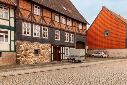 Wohnung Schladen-Werla Werla - 3 Zimmer, 80 m&sup2;, 550&euro; | Angebot:26300779