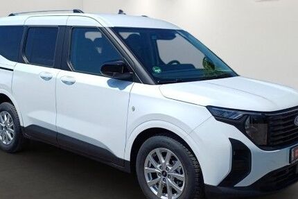 Ford Tourneo Courier 1.753 km 28.290 &euro; Wolfenbüttel-Halchter 38304