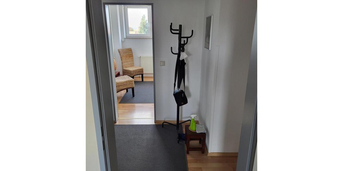 Etagenwohnung Salzgitter Ortschaft Ost - 3 Zimmer, 120 m&sup2;, 800&euro; | Angebot:25263771