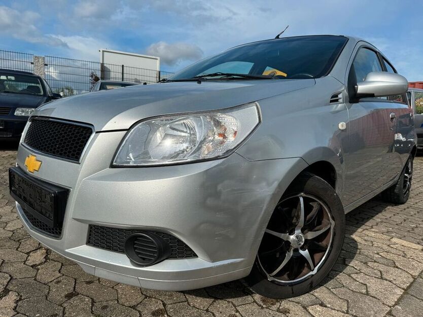 Aveo