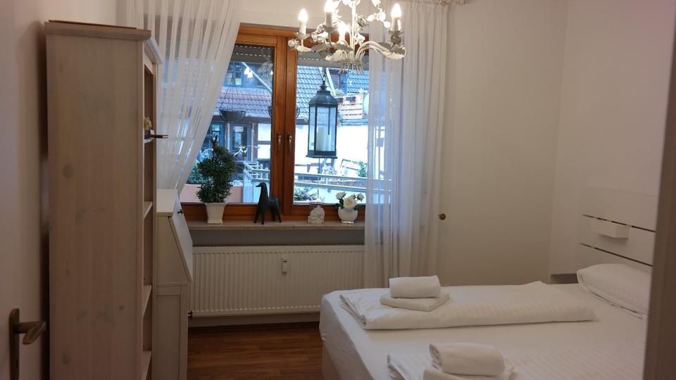 Etagenwohnung Goslar - 3 Zimmer, 108 m&sup2;, 1.150&euro; | Angebot:26462008