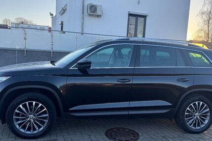 Skoda Kodiaq 167.983 km 20.490 &euro; Salzgitter-Lebenstedt 38226