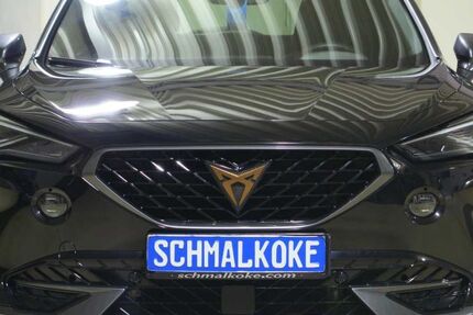 Cupra Formentor 23.500 km 27.500 &euro; Braunschweig 38112