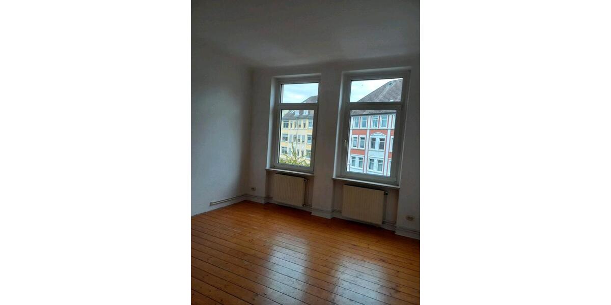 Etagenwohnung Braunschweig Nordstadt - 3 Zimmer, 1.240&euro; | Angebot:23503348