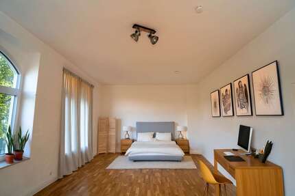 Wohnung zum Mieten in Salzgitter 520 € 60 m² 1 zimmer