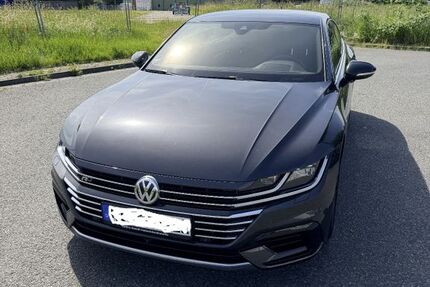 VW Arteon 68.320 km 27.450 &euro; Hildesheim 31137
