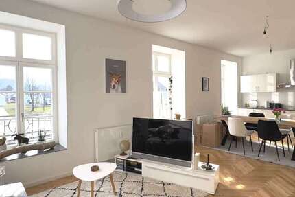 Wohnung Goslar Jürgenohl - 2 Zimmer, 69 m&sup2;, 828&euro; | Angebot:24739802