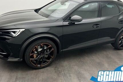 Cupra Formentor 1.100 km 46.200 &euro; Peine 31226