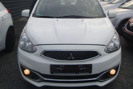 Mitsubishi Space Star 144.260 km 3.499 € Wolfenbüttel 38304
