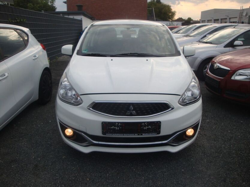 Mitsubishi Space Star 144.260 km 3.499 € Wolfenbüttel 38304