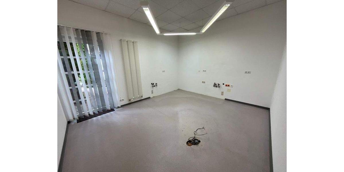 Ebenerdige Büro- oder Praxisfläche in Cremlingen zu vermieten zimmer