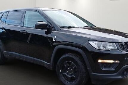 Jeep Compass 62.140 km 13.990 € Wolfenbüttel-Halchter 38304