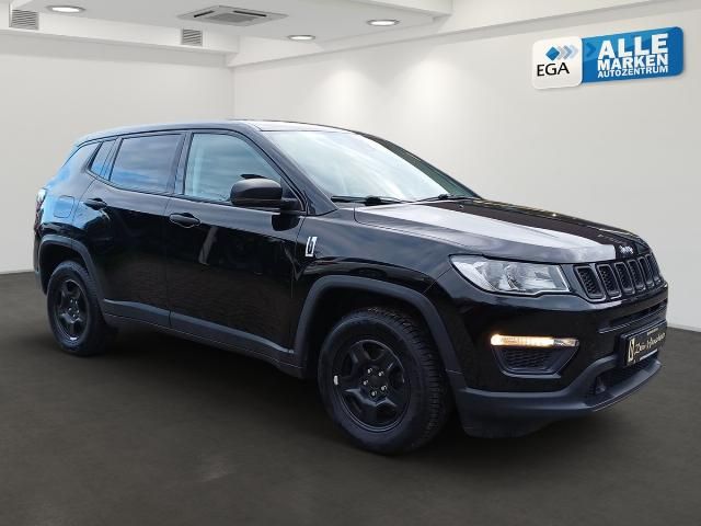 Jeep Compass 62.140 km 13.990 € Wolfenbüttel-Halchter 38304