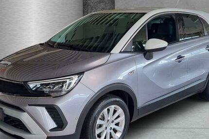 Opel Crossland (X)