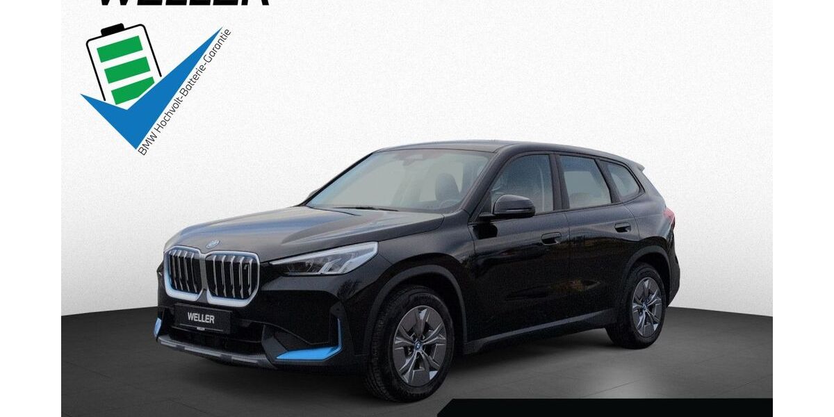 BMW iX1 12.382 km 37.850 € Braunschweig 38112