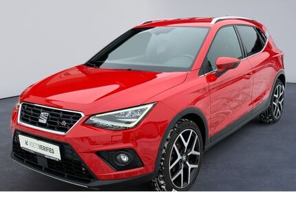 Seat Arona 43.100 km 15.990 &euro; Braunschweig 38114