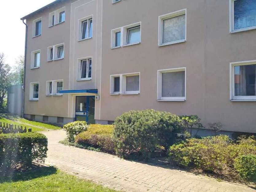 Wohnung zum Mieten in Goslar 590 € 61 m²