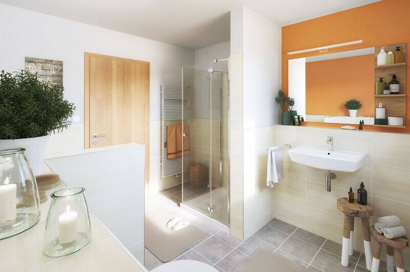 Einfamilienhaus Heinde Heinde - 4 Zimmer, 109 m&sup2;, 426.890&euro; | Angebot:26188722