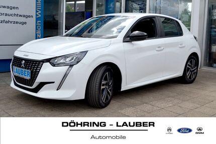 Peugeot 208 14.050 km 13.440 &euro; Braunschweig 38106