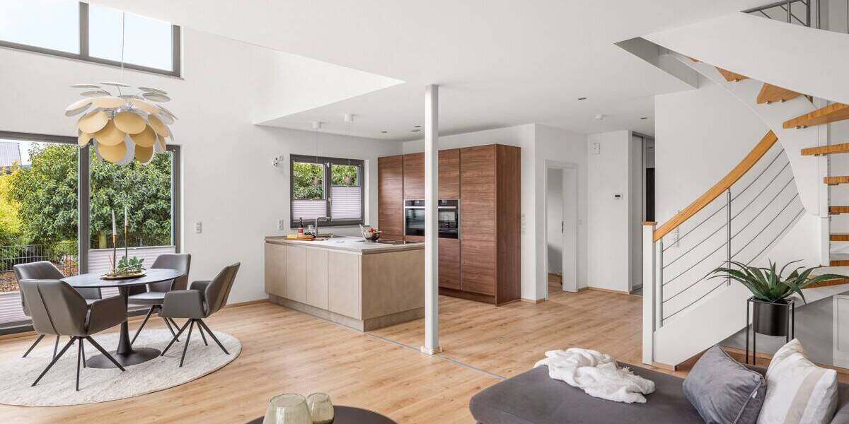 Einfamilienhaus Peine Meerdorf - 6 Zimmer, 195 m&sup2;, 625.000&euro; | Angebot:26403167