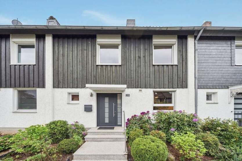 Haus zum Kaufen in Salzgitter 259.900 € 105 m²