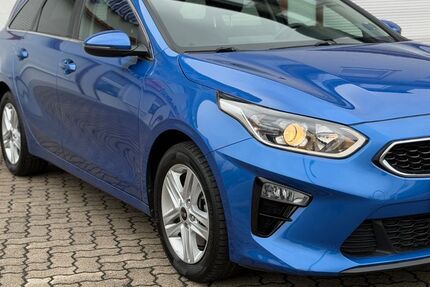 Kia ceed Sportswagon 23.900 km 15.900 &euro; Salzgitter 38229