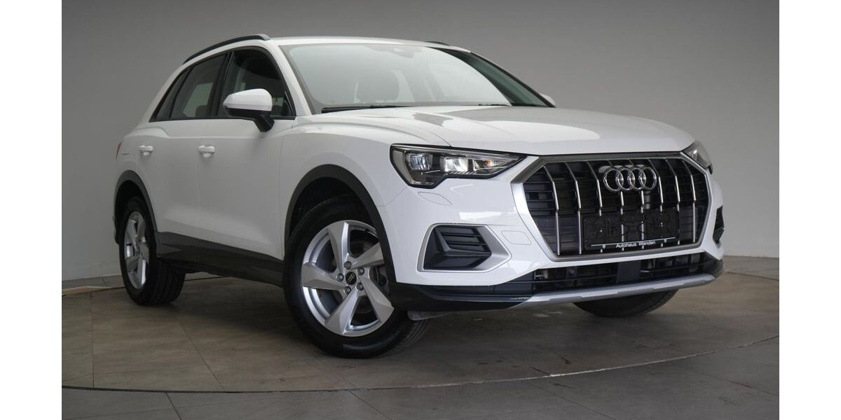 Audi Q3 38.000 km 28.490 &euro; Braunschweig 38110