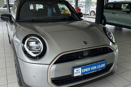 Mini Cooper C 8.155 km 27.500 &euro; Salzgitter 38228