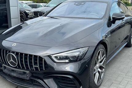 Mercedes-Benz AMG GT 178.902 km 59.990 € Vechelde 38159