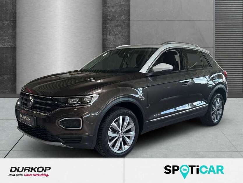 T-Roc