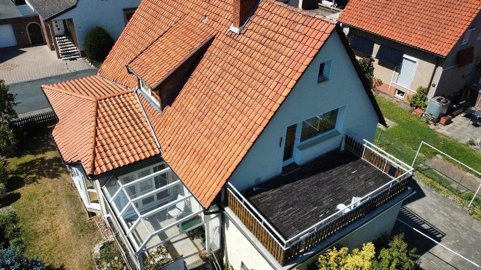 Einfamilienhaus Harsum - 8 Zimmer, 165 m&sup2;, 315.000&euro; | Angebot:27269920